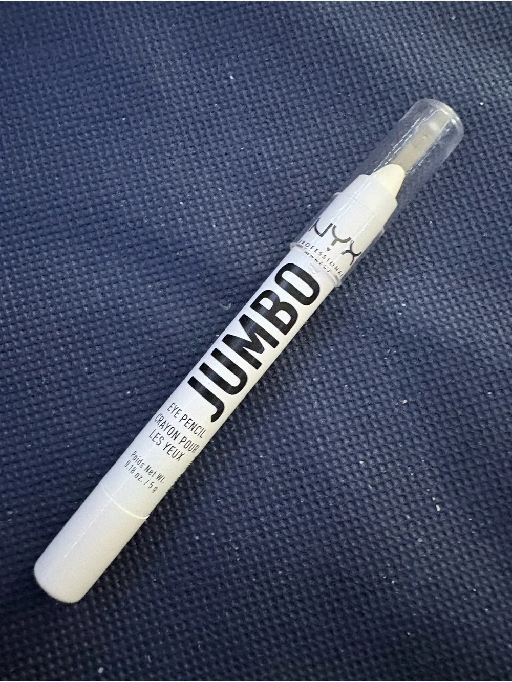 NYX Jumbo Eye Pencil in Milk